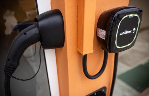 Magnolia Luxury Villa - Foto 71