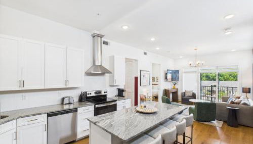 Gallatin Retreat-Private Balcony-In East Nashville - Foto 2