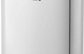 Villa am Steinhuder Meer App Suite-La Fleur-mit Pantry Küche, Luftreinigungssystem, Garten, WLAN - Foto 4