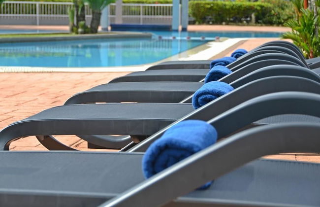 Meru Suites at Meru Valley Resort - Foto 1