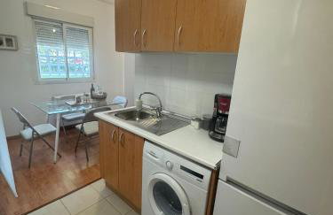 R1 CasaCafe Madrid Apartamento 1 habitación, 4 Personas - Foto 7