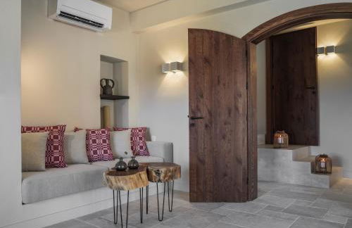 Askianos Luxury Villas - An Oasis of Harmony & Elegance - Photo 23