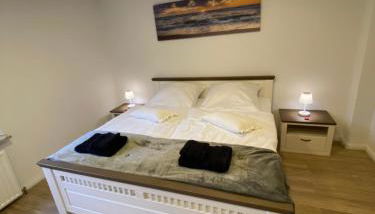 Schöne Wohnung mit Garten beim Outletcenter 5 km - Foto 2