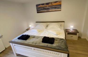 Schöne Wohnung mit Garten beim Outletcenter 5 km - Foto 2