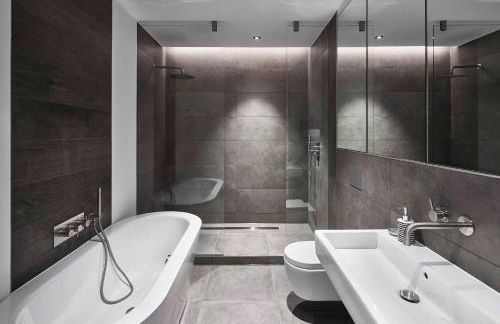 The Eight Apartments Shoreditch - Photo 8