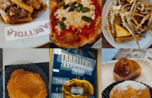 Risvegli Partenopei House - Foto 70