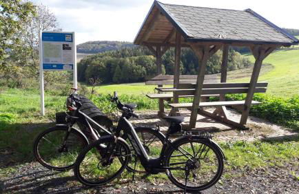 Ferienwohnung Schlossblick - Foto 27