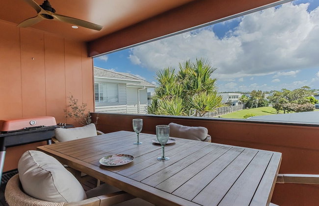 Nestled on Nautilus - Foto 24