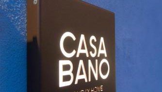Casa Bano - Foto 2
