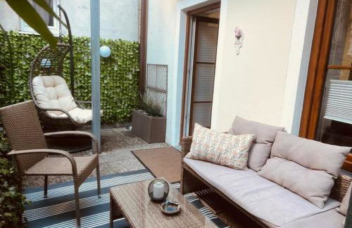 private parking,old town,52m2,terrace,no stairs, newly renovated, - Photo 8