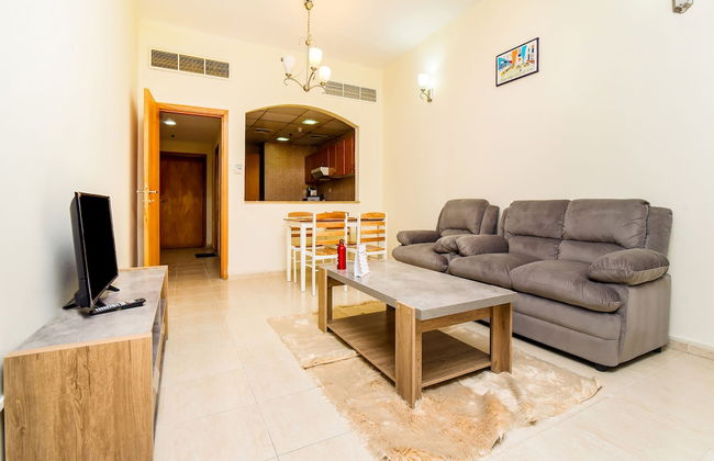 OYO Home 257 1BHK AXIS ONE - Foto 29