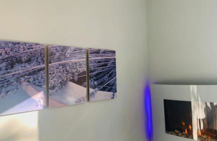 La Belle Lumière - Foto 14