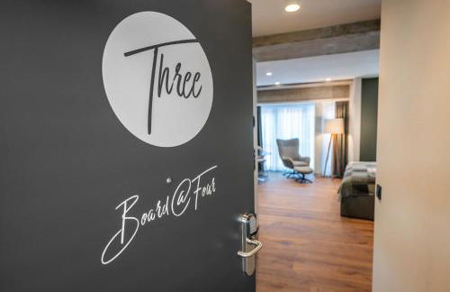 boardatfour - Foto 11