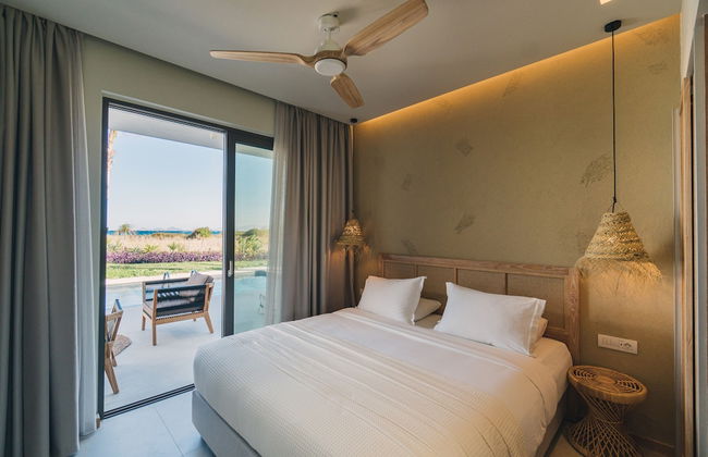 TAF Beach Villas with Tesla - Foto 20