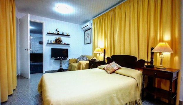 Hostal Habitania - Foto 5, Habitación