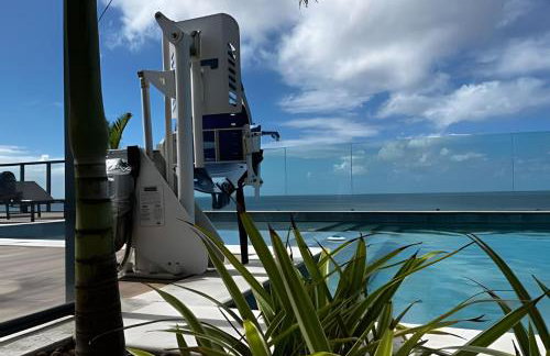 Art Studio - Praia de Armação - 30m Unid 118 - Foto 9