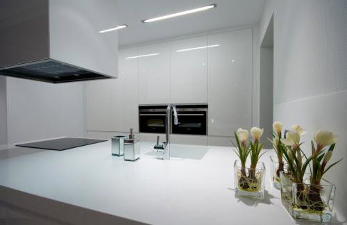 Altea Hills Luxury Villas - Foto 81