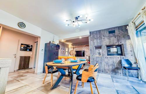 Villa avec piscine au calme - Foto 6