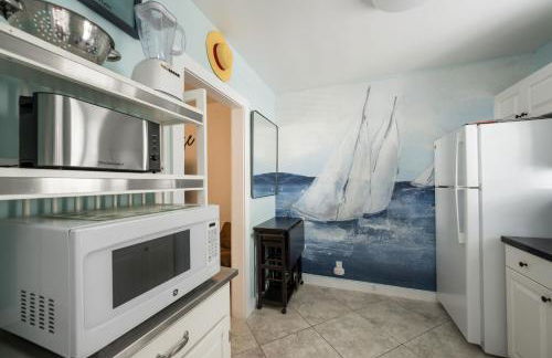 Prime Downtown Key West Spot - The Cozy Little Cottage - Photo 12