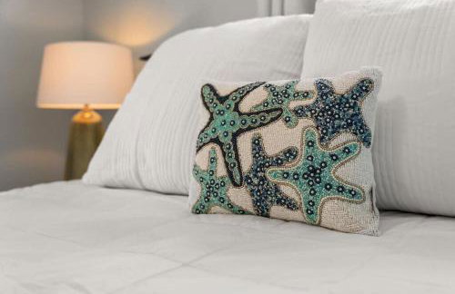 The 1A Escape Deck w Ocean Views Walk to Beach - Foto 25