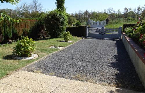 La Maison Blanche - Foto 30