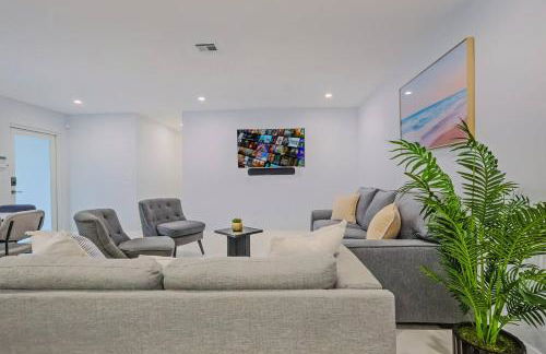 4 Bedroom Villa Pool Game Room By Beach & Hard Rock - Foto 14