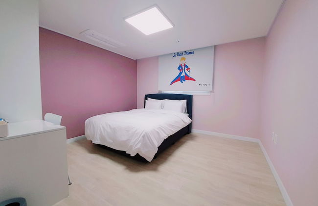 Gunsan little Prince Condo - Photo 6