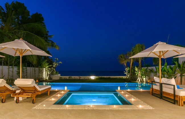 Villa Serenity - Foto 39