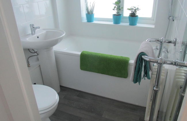 Huku Kwetu - Exton House - Foto 20