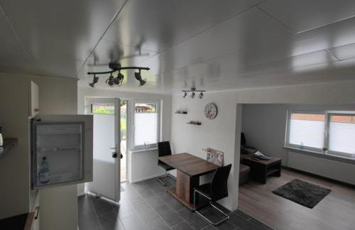 NEU Ferienwohnung Wildgans Dollart Ostfriesland - Foto 2