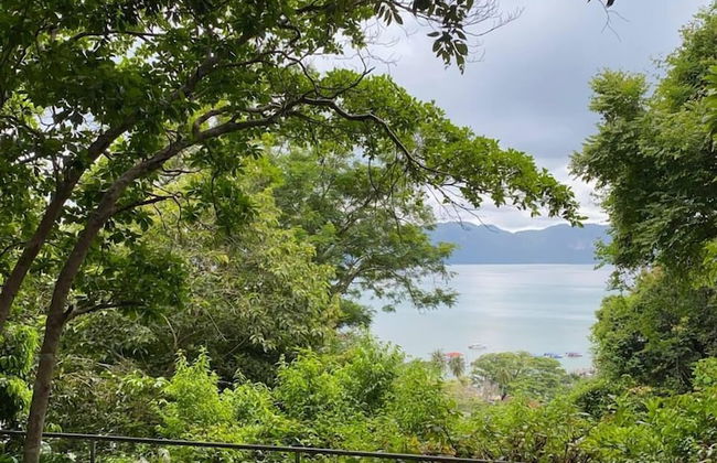 Ambong Pool Villas - Foto 57