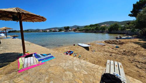 Apartments by the sea Nevidjane, Pasman - 8453 - Foto 4