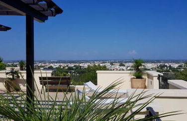 Tenuta Serra Peccatori - Foto 21