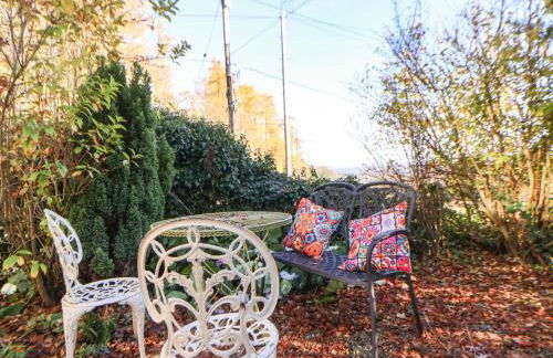 Woodland Cottage - Foto 27