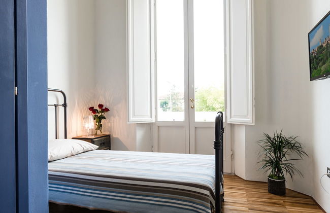 Rosso di Sera Relais Tuscany - Photo 24