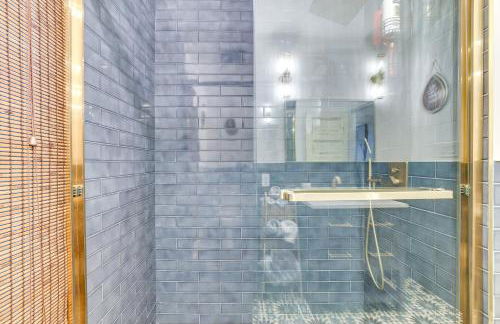 Game Room and Hot Tub! Cresco Family Home - Foto 14