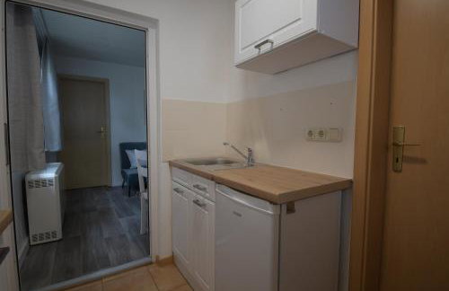 Tiny-Bungalow - zum Strand 50m - Foto 13