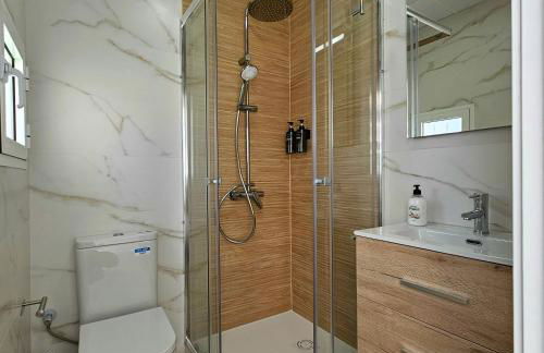 Encantador apartamento y terraza - Foto 7