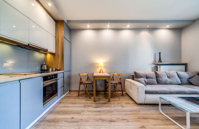 Rint - Centrum Kaczorowskiego - Foto 1