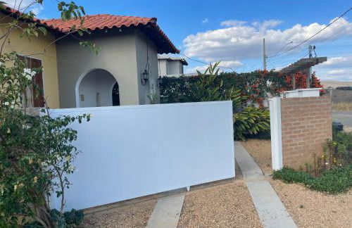 Chalé Arcos do Sol - Carrancas - Foto 11