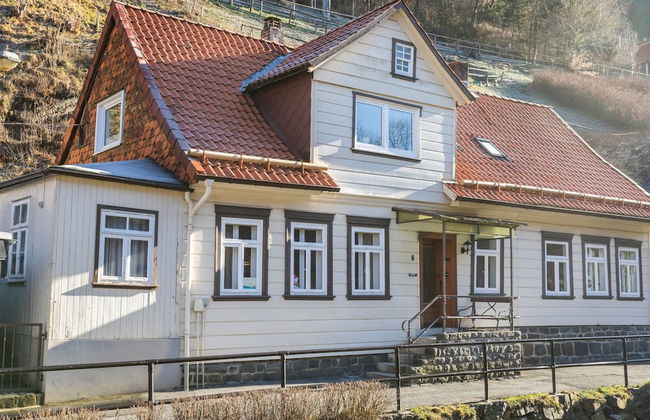 Holiday Home With Private Terrace - Foto 27