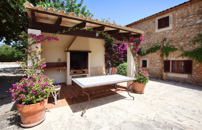 Cas Mal Ric - Photo 60