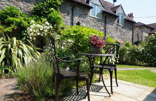 Nest Holiday Hideaway Dove Cottage-Beautiful Location in the Long Mynd Area of Outstanding Natural Beauty-WHIRLPOOL JACUZZI BATHS!! - Foto 18