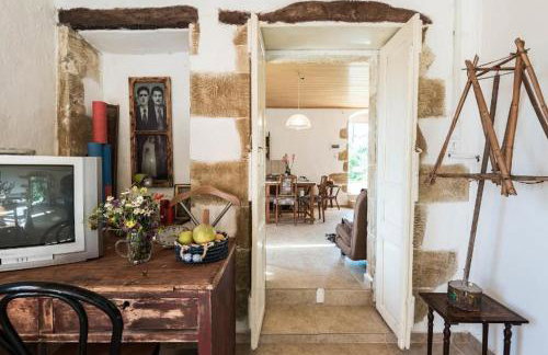 Tsikalaria Traditional Stone House - Photo 24