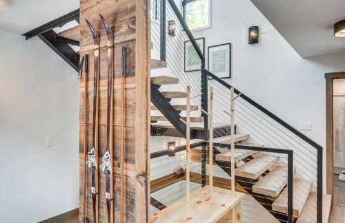 270-Degree Views! Haven on Little Papoose Lake - Foto 13