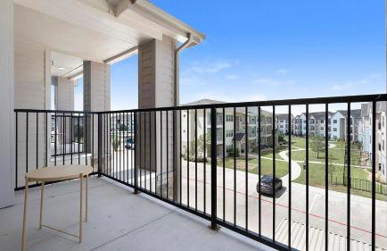 Landing Stylish 1BD Clubhouse Gym - Foto 13