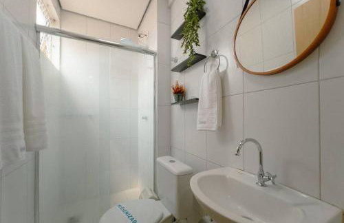 Lindo e Confortável Espaço - MEL509 - Foto 9