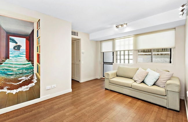 Camargue Beachfront Apartments - Foto 44