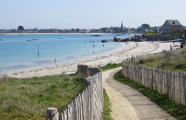 Holiday Home, Plouneour Brignogan Plages - Foto 30