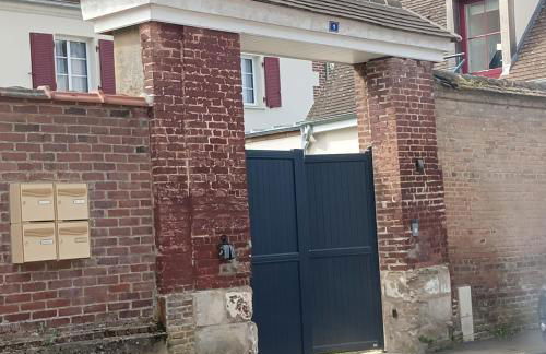 Maison partagée - Studio haut - Foto 9